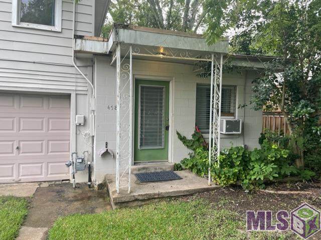 460 B Beverly Dr - Photo 1