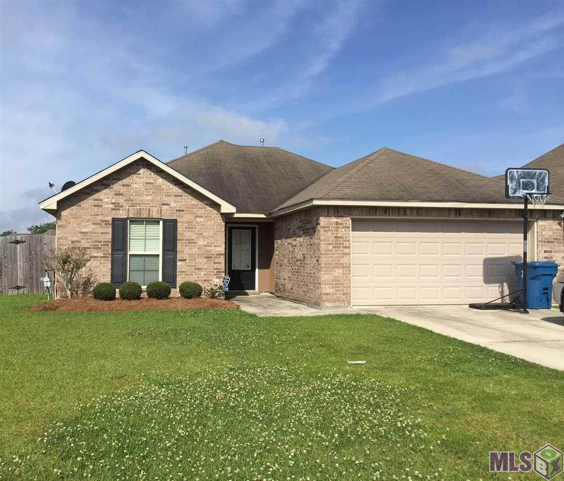 17025 Jamestowne Dr - Photo 1