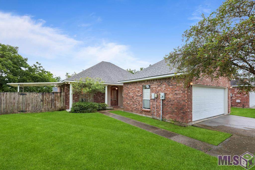 5405 Arialo Dr - Photo 1