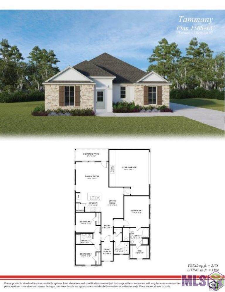 5368 Fulvetta Falls Rd - Photo 1