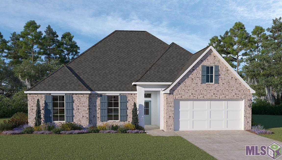 3877 Hummel Crest Rd - Photo 1