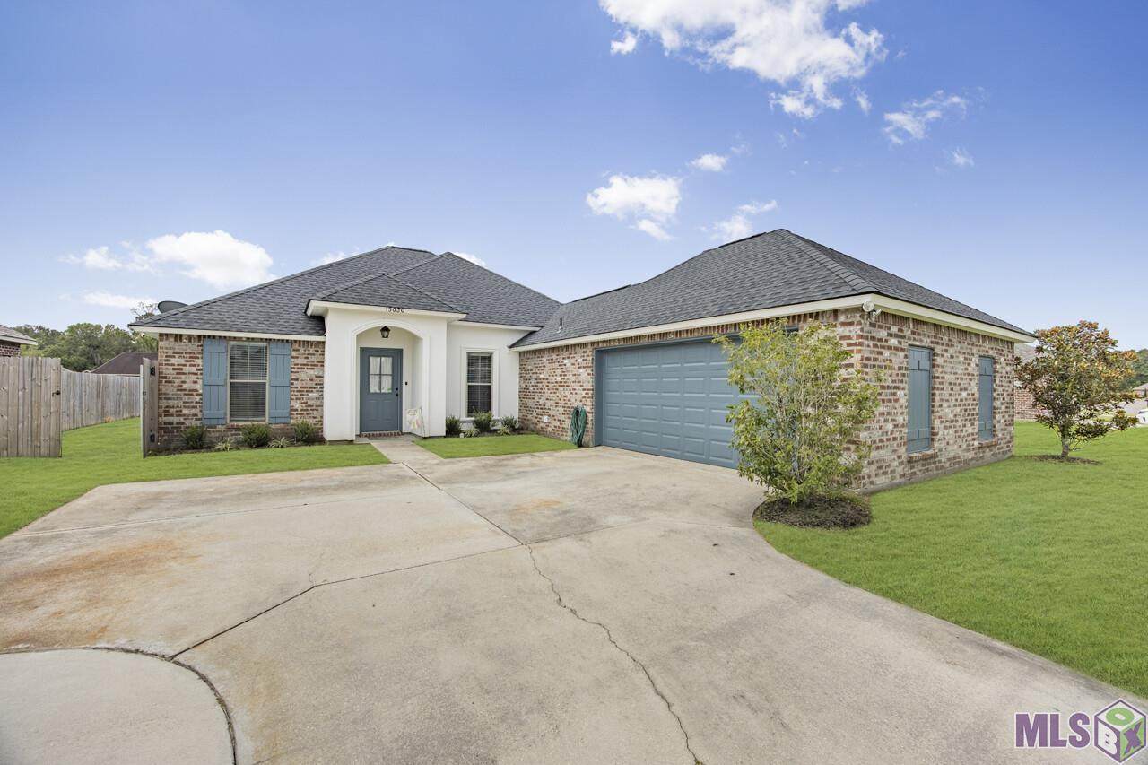 15030 Cross Gate Dr - Photo 1