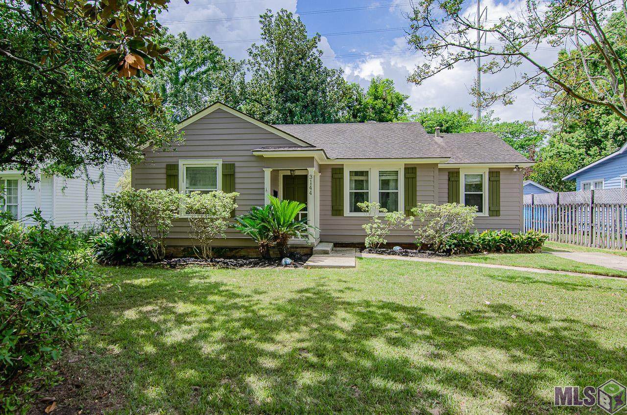3144 Eugene St - Photo 1