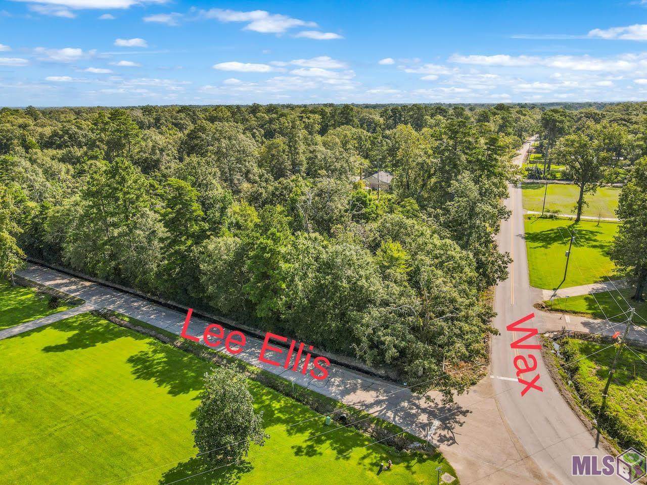 TBD Lee Ellis Rd - Photo 1