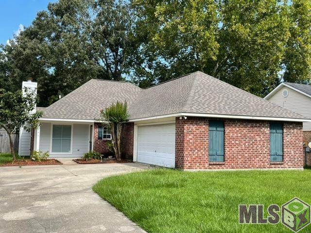 7646 Quorum Dr - Photo 1