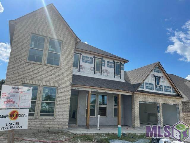 58900 April Ln - Photo 1
