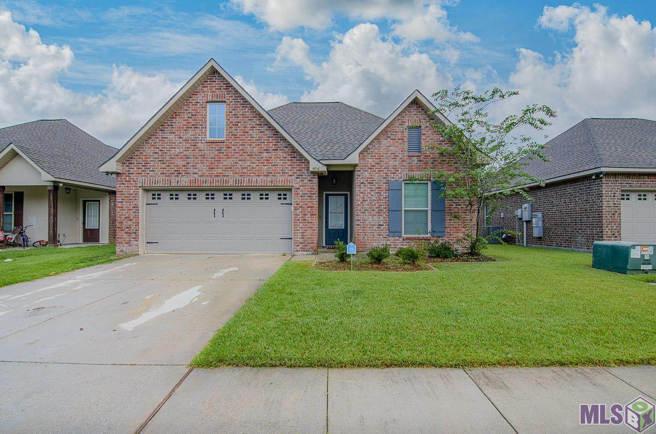 4816 Belle Vue Dr - Photo 1