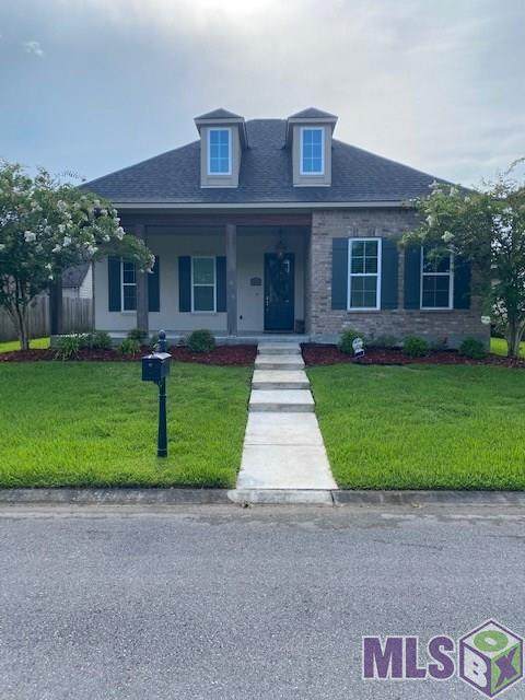 15554 Green Trails Blvd - Photo 1
