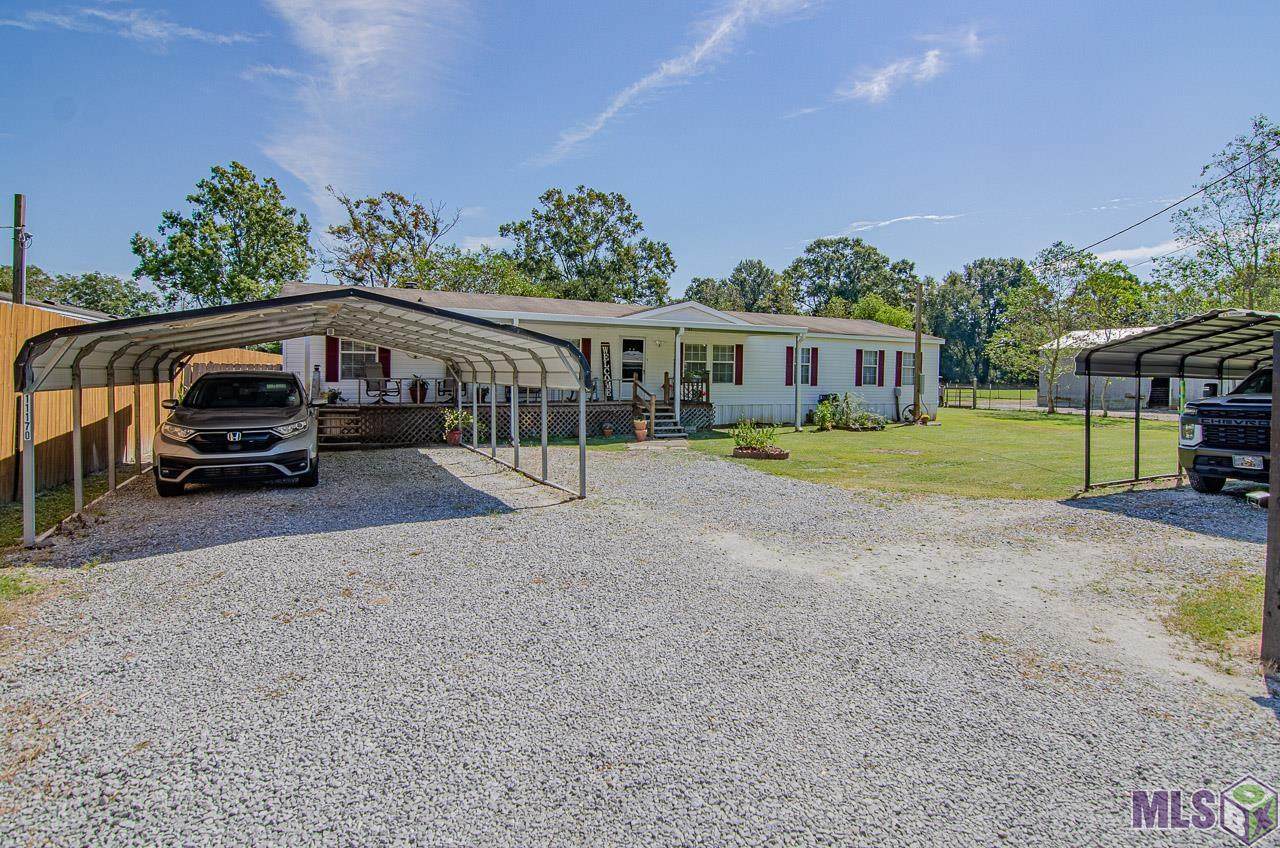 11170 Thurston Mccrory Rd - Photo 1