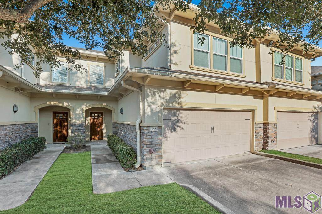 8000 Stonelake Village Ave - Photo 1
