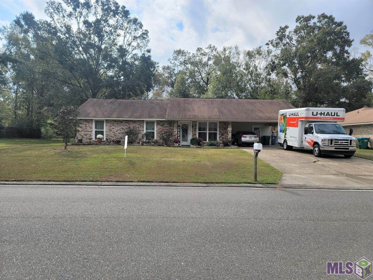 1222 Jason Dr - Photo 1