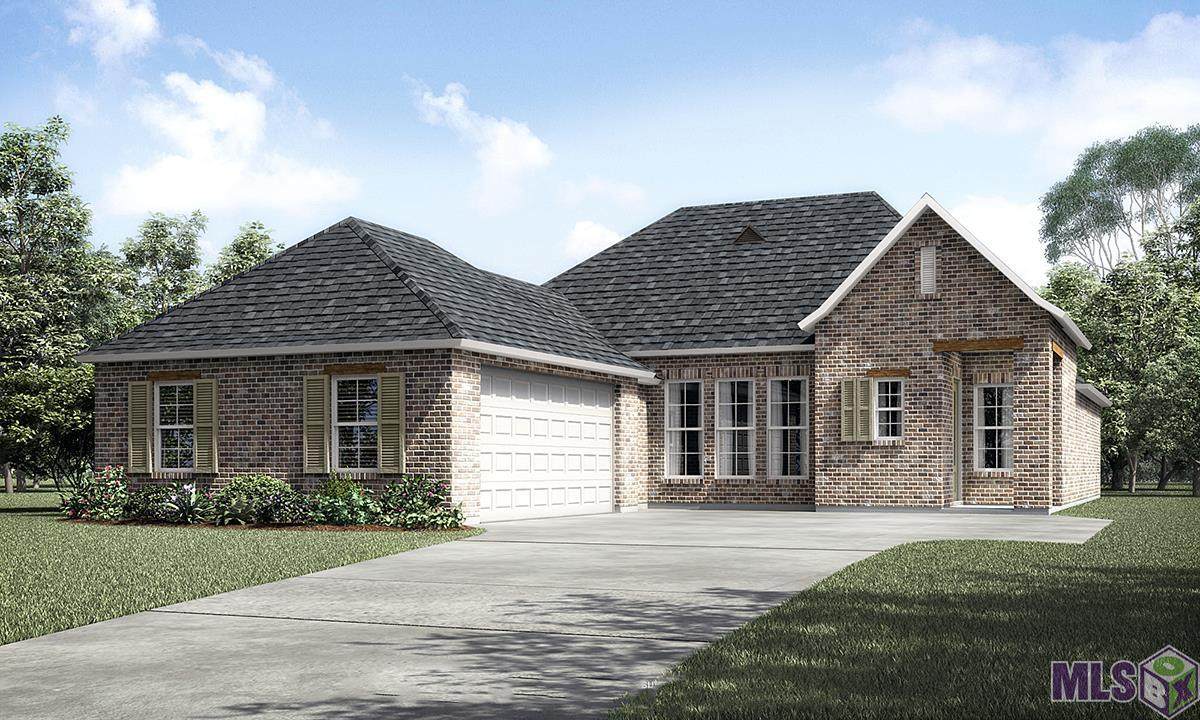 21497 Bluefin Dr - Photo 1
