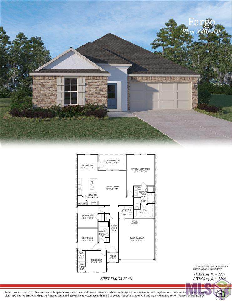 13634 Bellacosa Ave - Photo 1