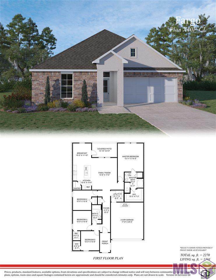 4645 Grenache Dr - Photo 1