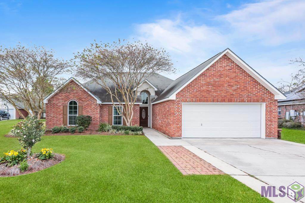 30891 Summer Breeze Dr - Photo 1