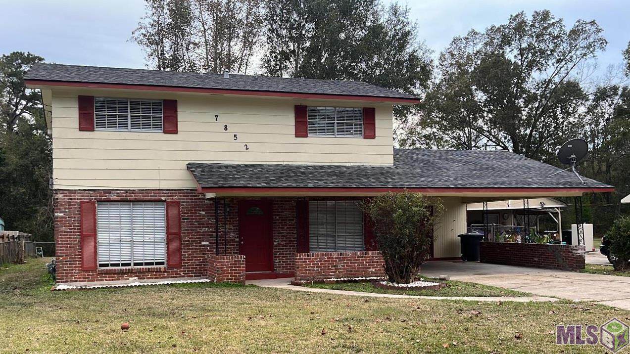 7852 Phebus Dr - Photo 1