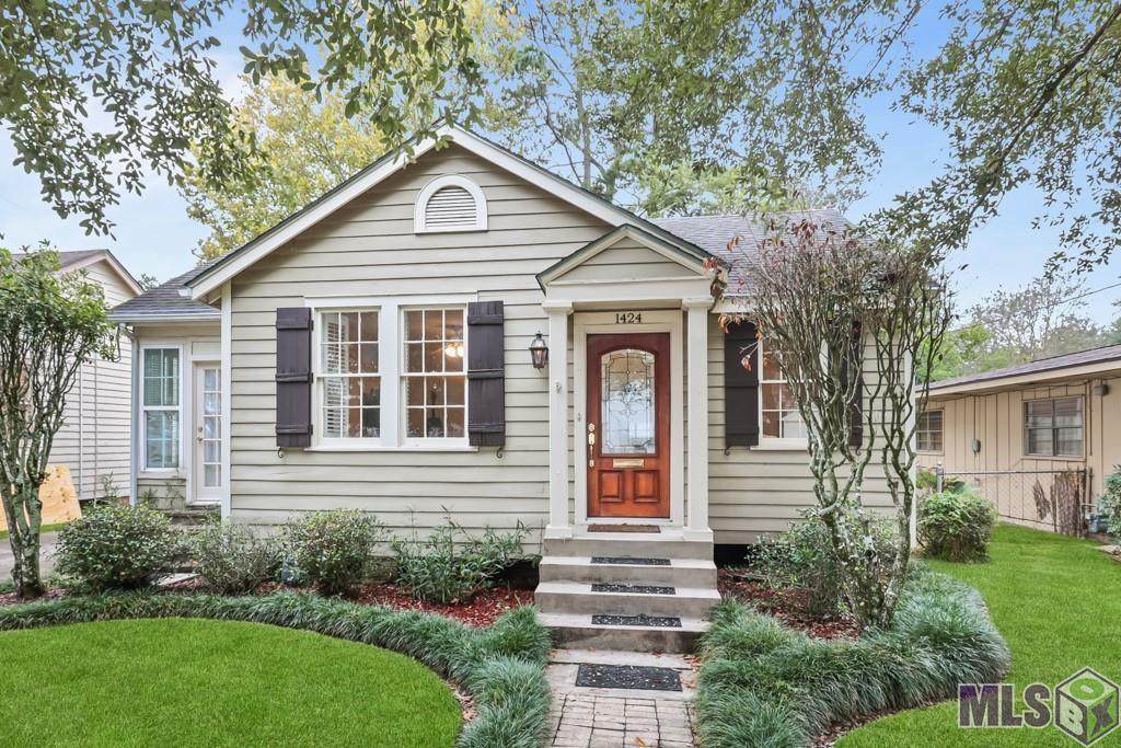 1424 Letitia St - Photo 1