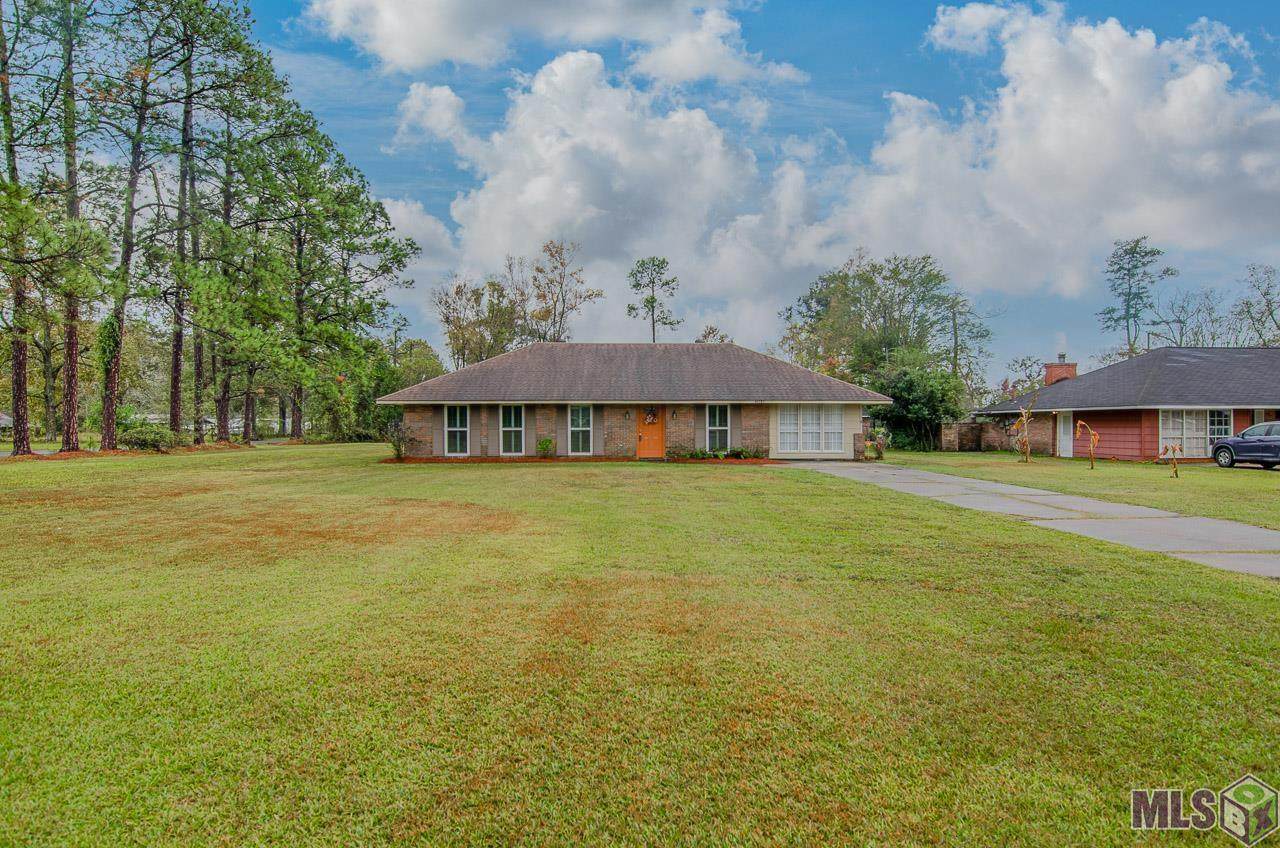 41385 Bayou Narcisse - Photo 1