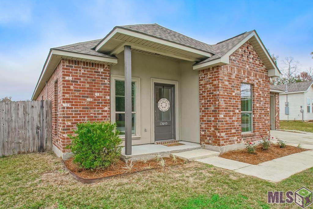 13645 Ball Park Rd - Photo 1