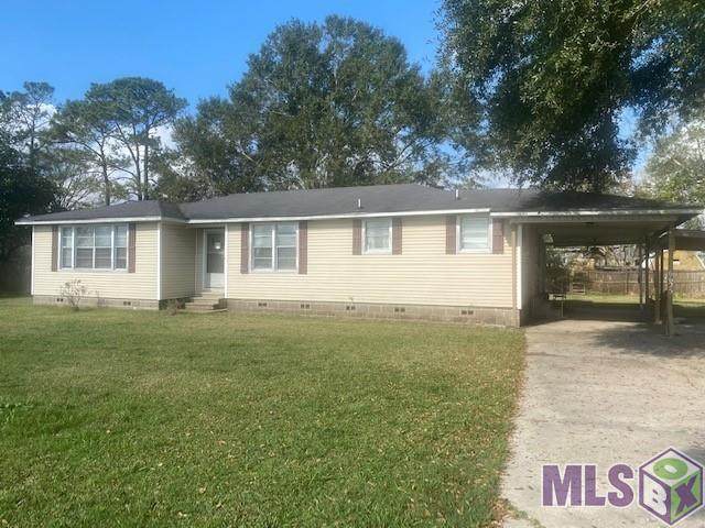 6625 La Hwy 74 - Photo 1