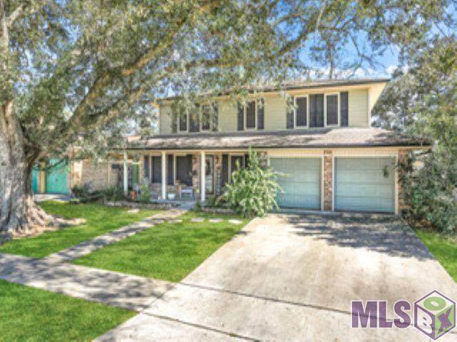 557 Belle Meade Boulevard - Photo 1