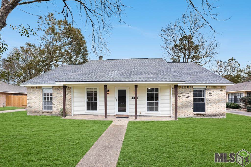 4831 Five Forks Dr - Photo 1