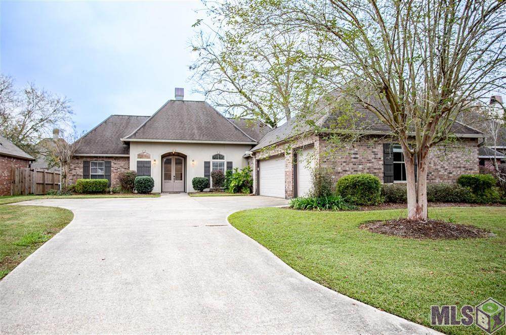 12437 Old Millstone Dr - Photo 1