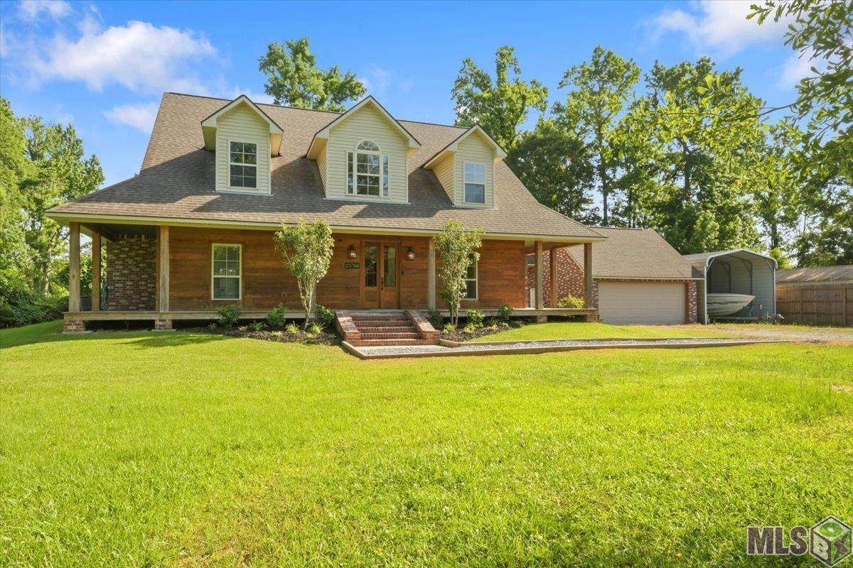 25766 La Hwy 1032 - Photo 1