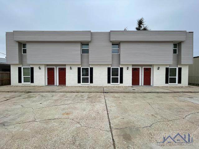302-A Patterson St - Photo 1