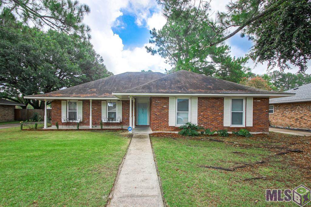 635 Kimmeridge Dr - Photo 1