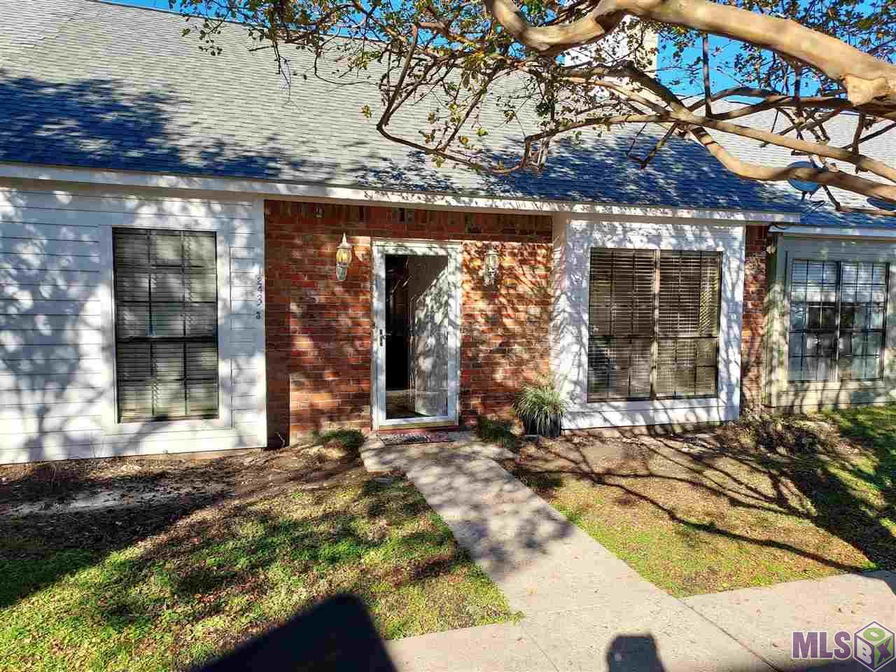 12433 Coursey Bl - Photo 1