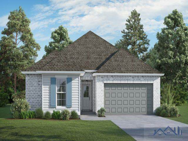 329 Turner St - Photo 1