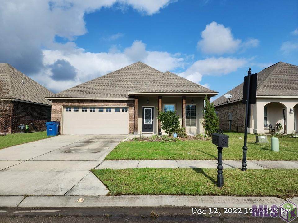 4424 Olivia Dr - Photo 1