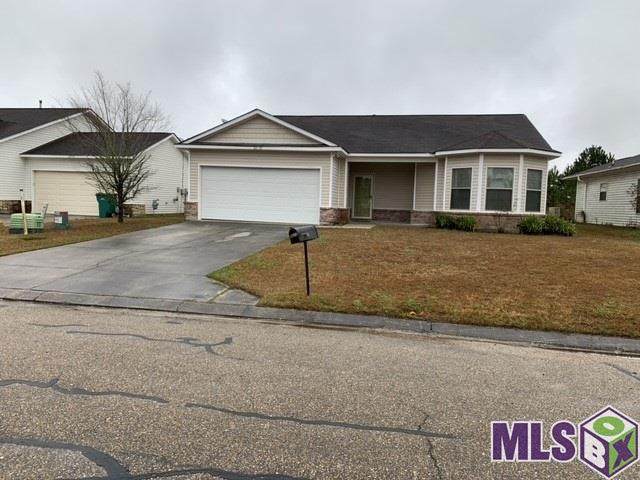 22910 Sabine Dr - Photo 1