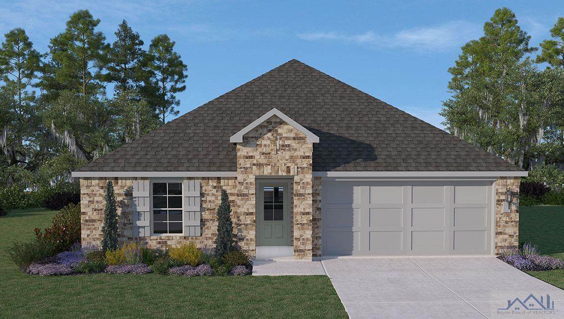 254 Darwen Drive - Photo 1