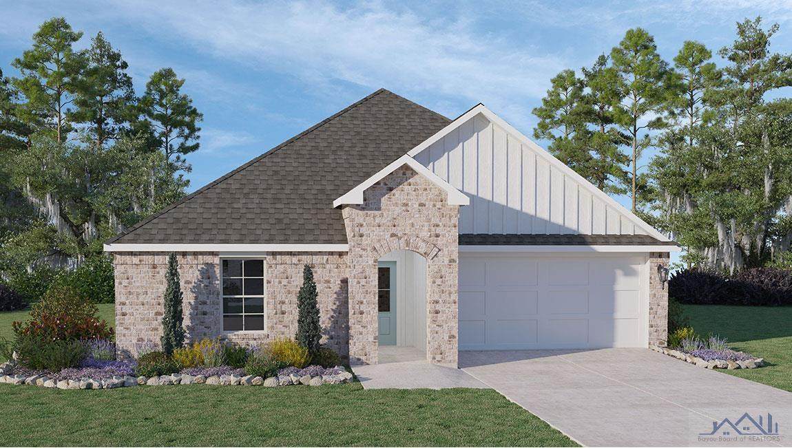 258 Darwen Drive - Photo 1