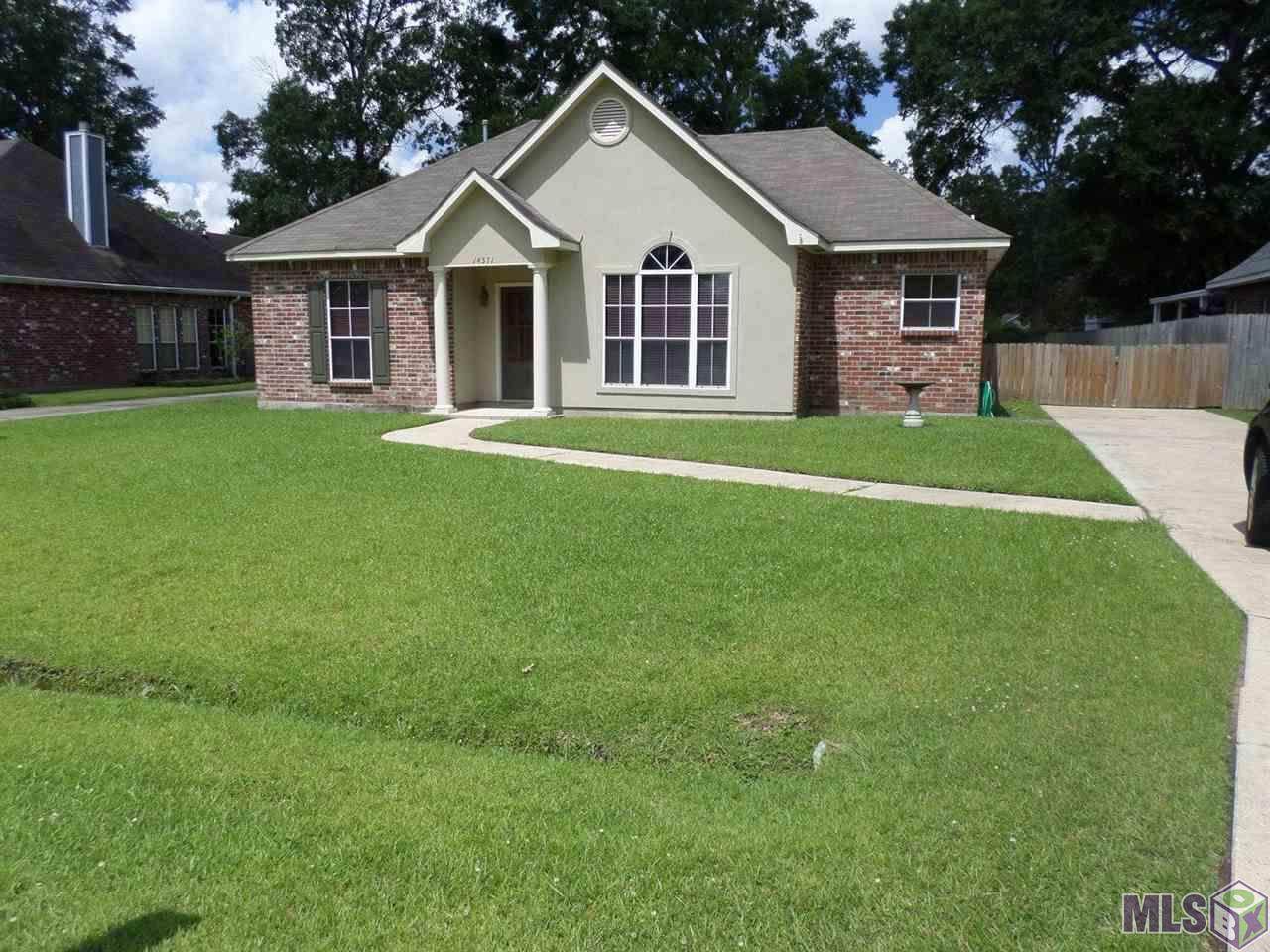 14371 Whispering Oaks Dr - Photo 1