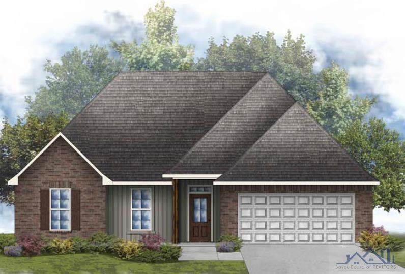 320 Carriage Way - Photo 1