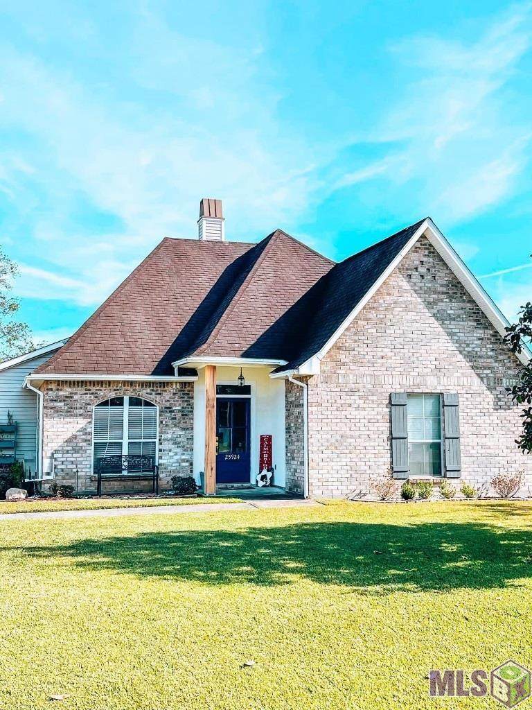 25924 Regency Ave - Photo 1