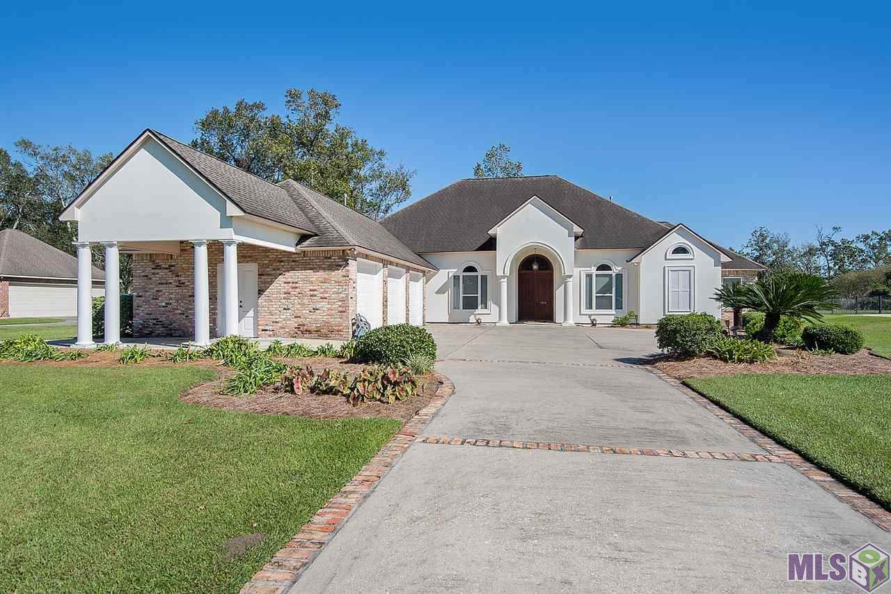 7492 Lillie Valley Dr - Photo 1
