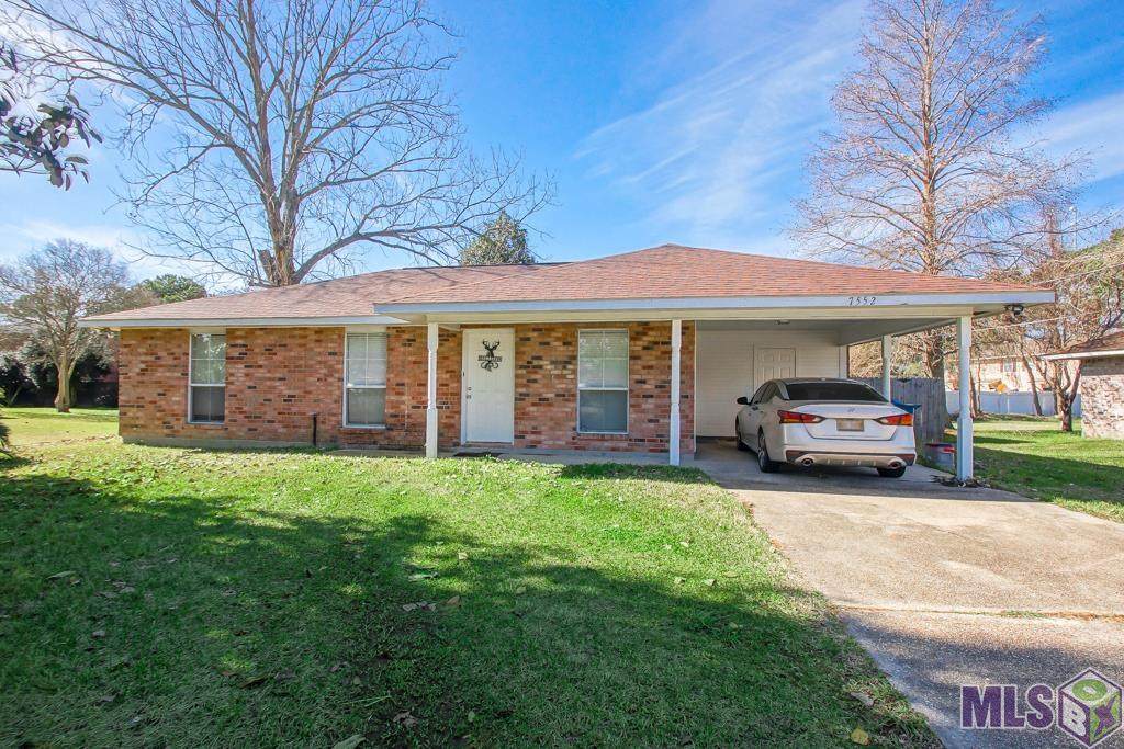 7522 Kim St - Photo 1