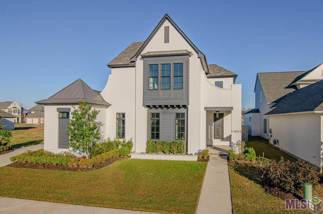 13621 Brook Point Dr - Photo 1