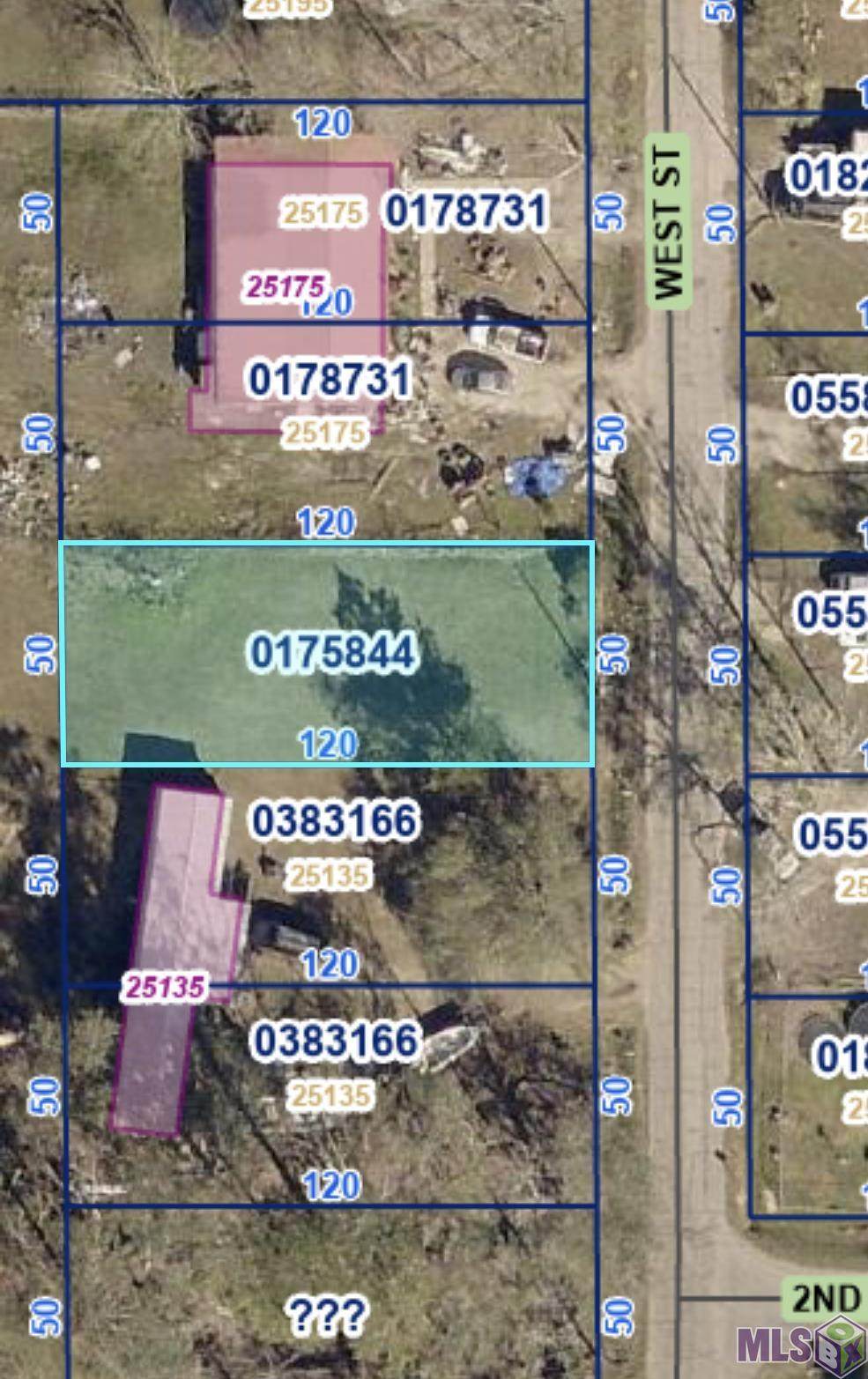 25163 West St - Photo 1