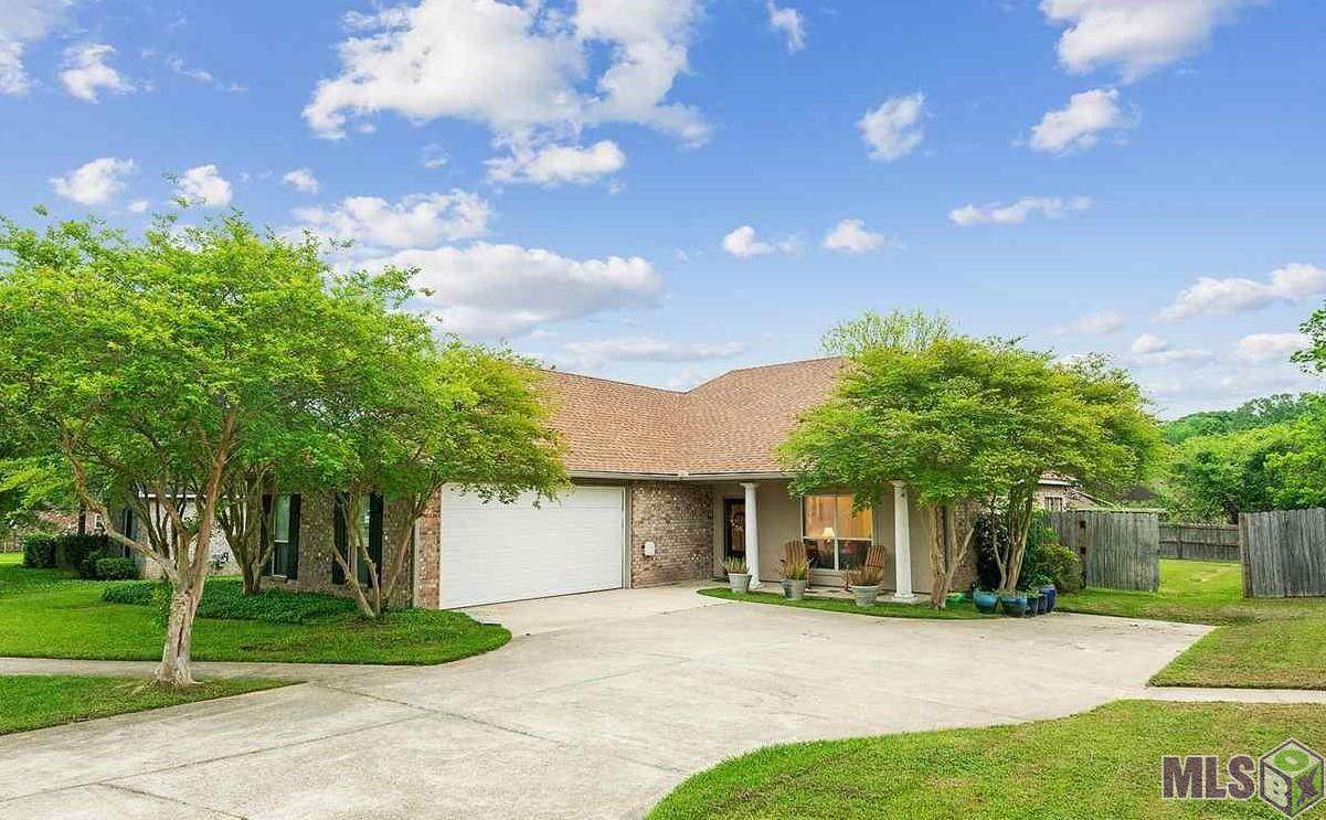 4278 Spring Hollow Ct - Photo 1