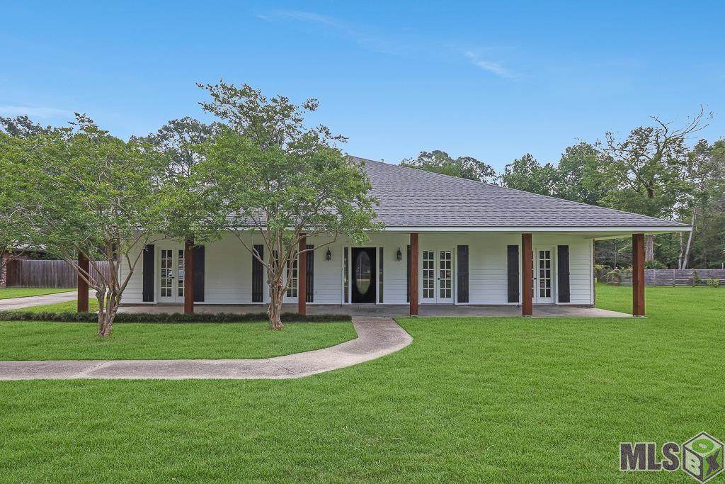 6720 Stoneshire Dr - Photo 1