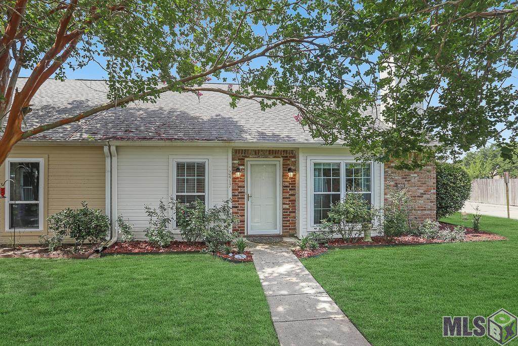 12417 Coursey Boulevard - Photo 1