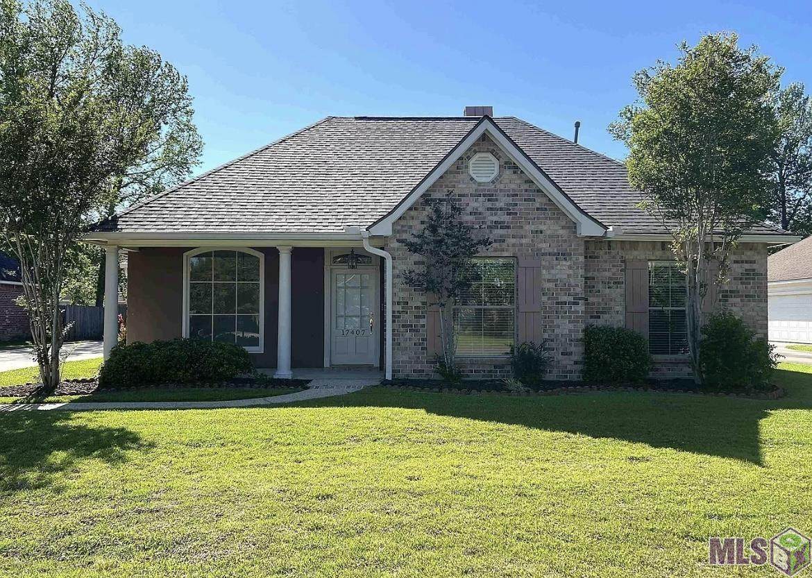 17407 Les Chenier St - Photo 1