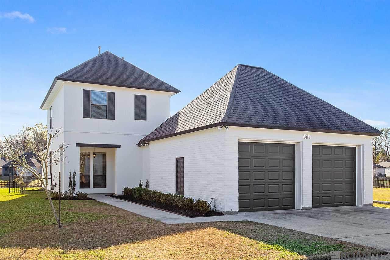 8148 Valencia Ct - Photo 1