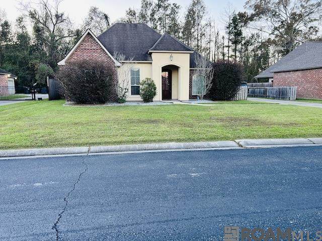 14487 Lake Meadows Ct - Photo 1