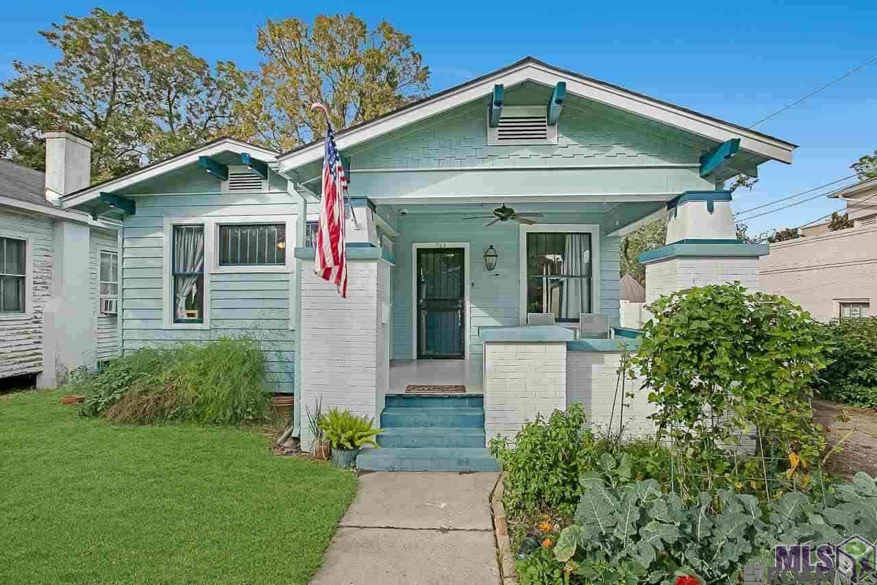 765 Lakeland Dr - Photo 1